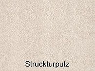 Struckturputz