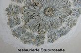 Stuckrestauration Stuckrestauration